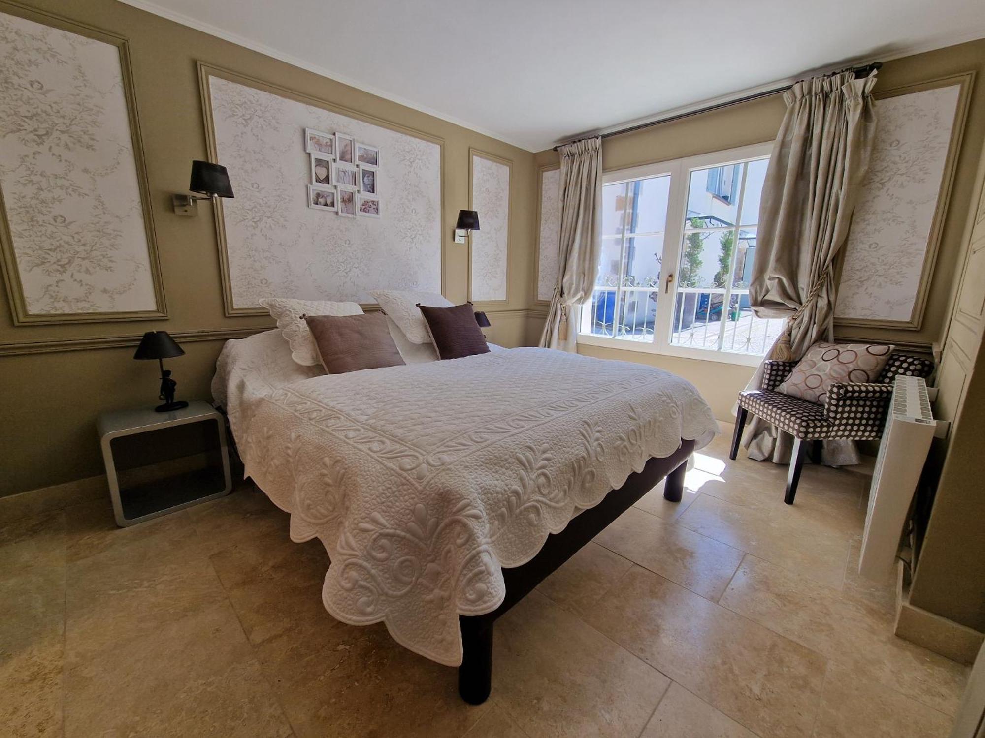 Bed and Breakfast L'Escale Champetre Culmont Екстер'єр фото
